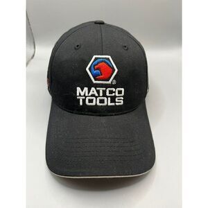 Matco Tools Adjustable Logo Hat